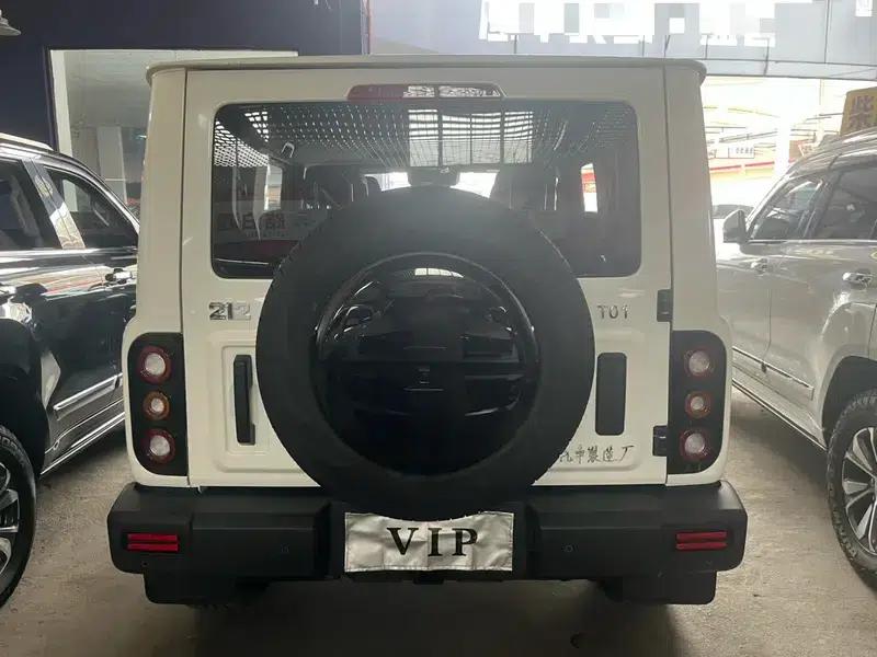 212 T01 2024 Explorer 2.0T — миниатюра 5