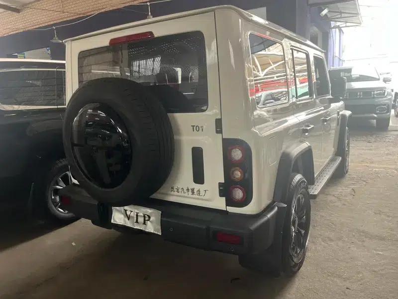 212 T01 2024 Explorer 2.0T — миниатюра 6