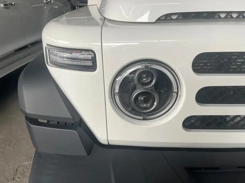 212 T01 2024 Explorer 2.0T — миниатюра 7