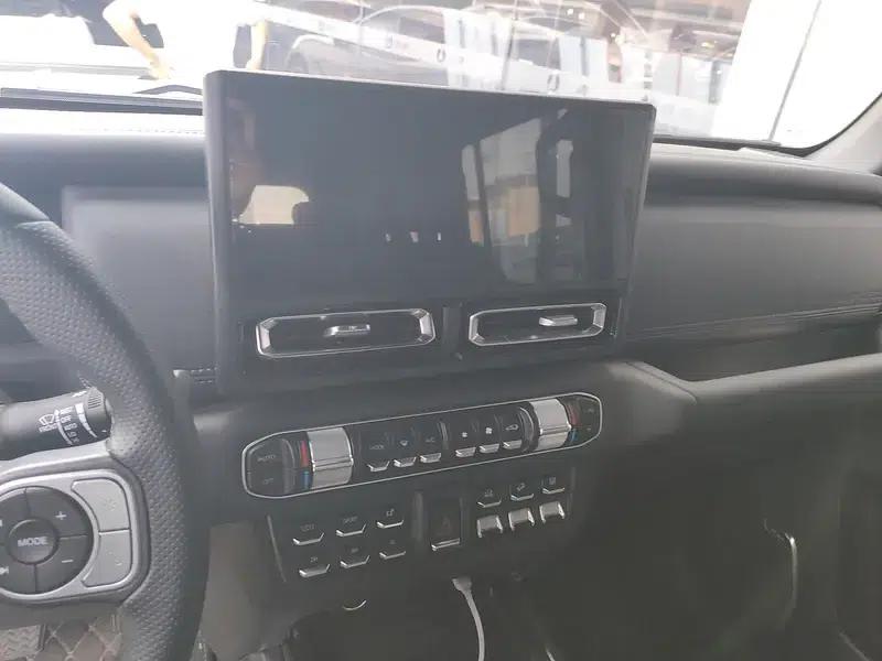 212 T01 2024 Model 2.0T Mechanic — миниатюра 12