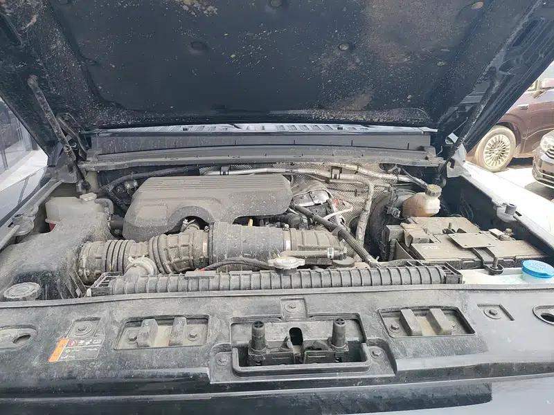 212 T01 2024 Model 2.0T Mechanic — миниатюра 19