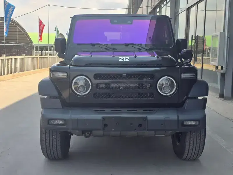 212 T01 2024 Explorer 2.0T — миниатюра 2