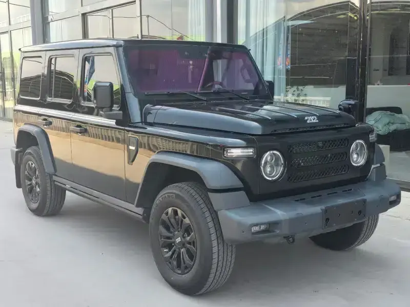 212 T01 2024 Explorer 2.0T — миниатюра 3