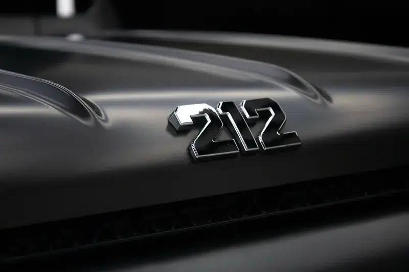212 T01 2024 Explorer 2.0T — миниатюра 11