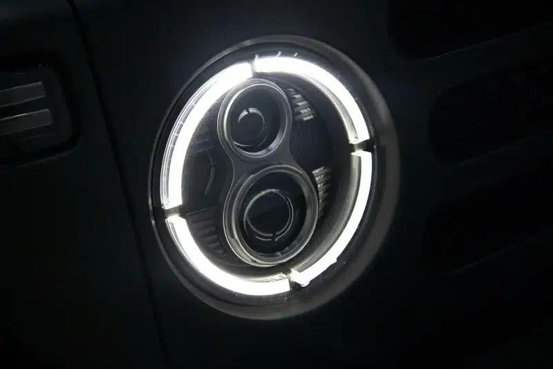 212 T01 2024 Explorer 2.0T — миниатюра 13