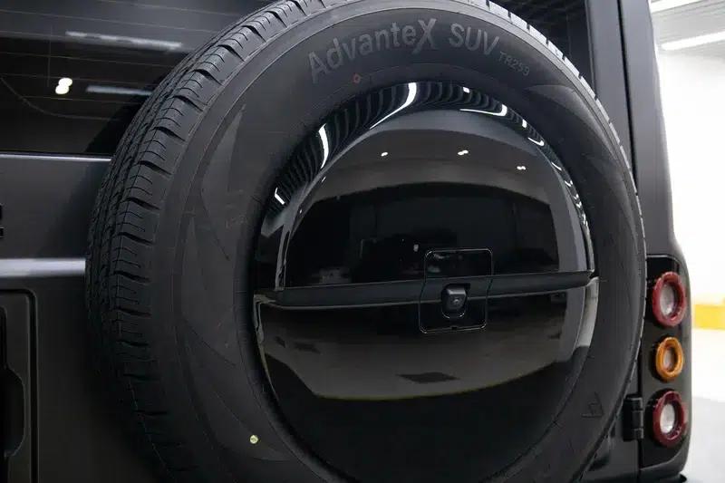 212 T01 2024 Explorer 2.0T — миниатюра 14