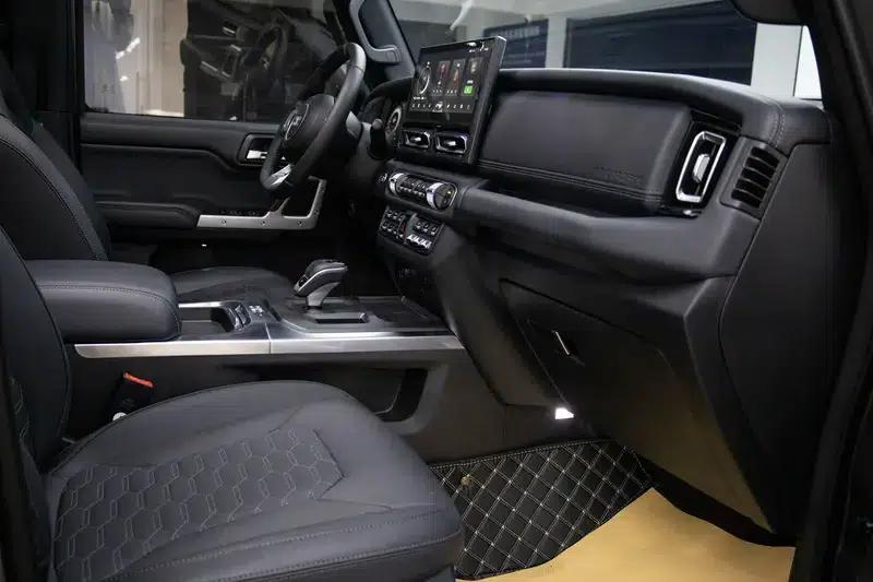212 T01 2024 Explorer 2.0T — миниатюра 19