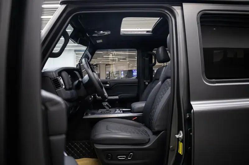 212 T01 2024 Explorer 2.0T — миниатюра 22