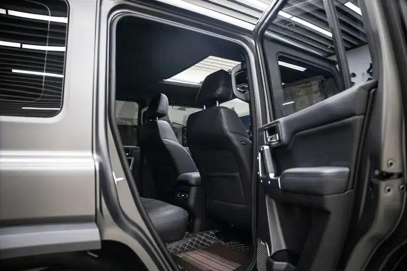 212 T01 2024 Explorer 2.0T — миниатюра 23