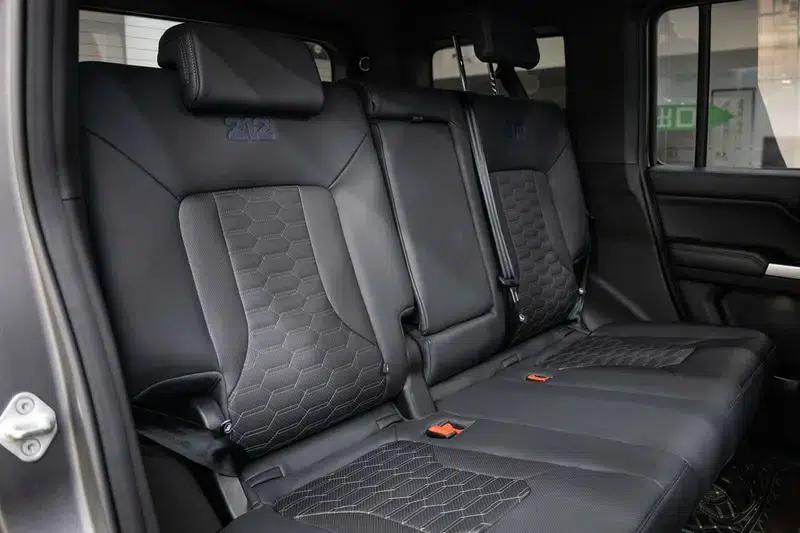 212 T01 2024 Explorer 2.0T — миниатюра 24