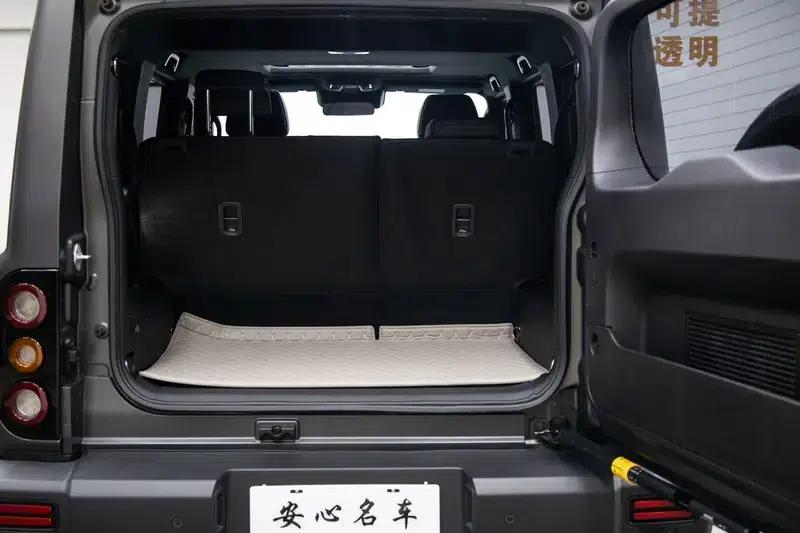212 T01 2024 Explorer 2.0T — миниатюра 26