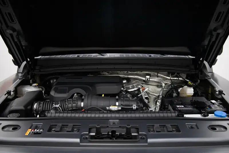 212 T01 2024 Explorer 2.0T — миниатюра 6