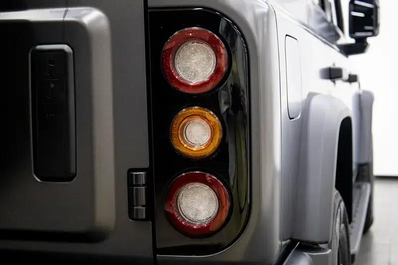 212 T01 2024 Explorer 2.0T — миниатюра 7