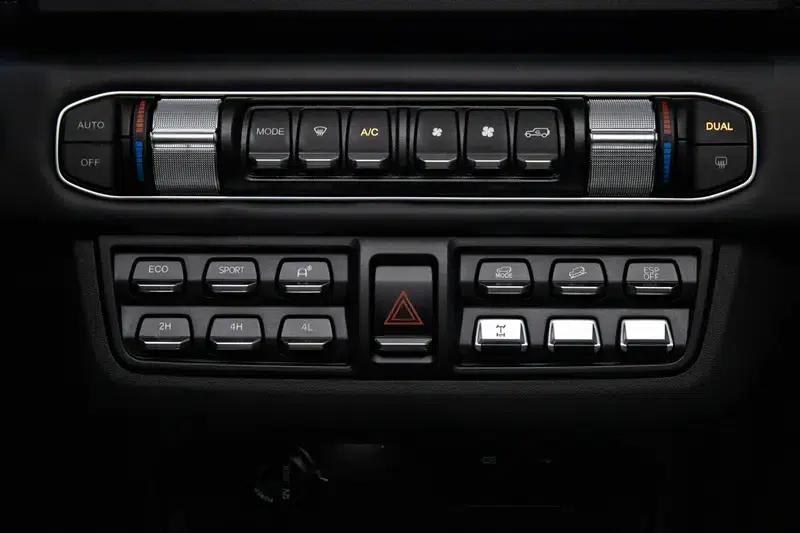 212 T01 2024 Explorer 2.0T — миниатюра 10