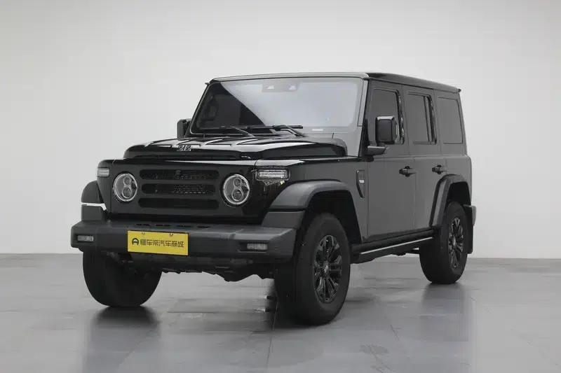 212 T01 2024 Explorer 2.0T — миниатюра 1