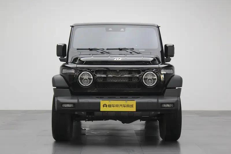 212 T01 2024 Explorer 2.0T — миниатюра 2