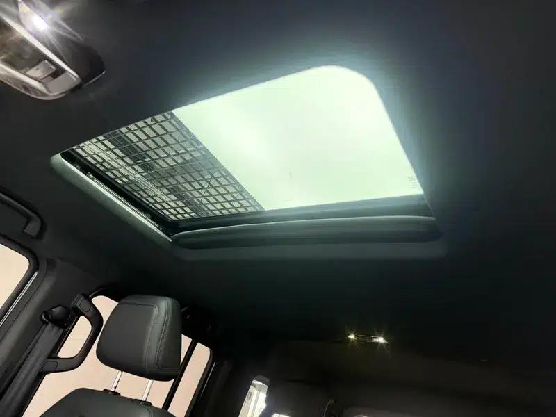 212 T01 2024 Explorer 2.0T — миниатюра 19