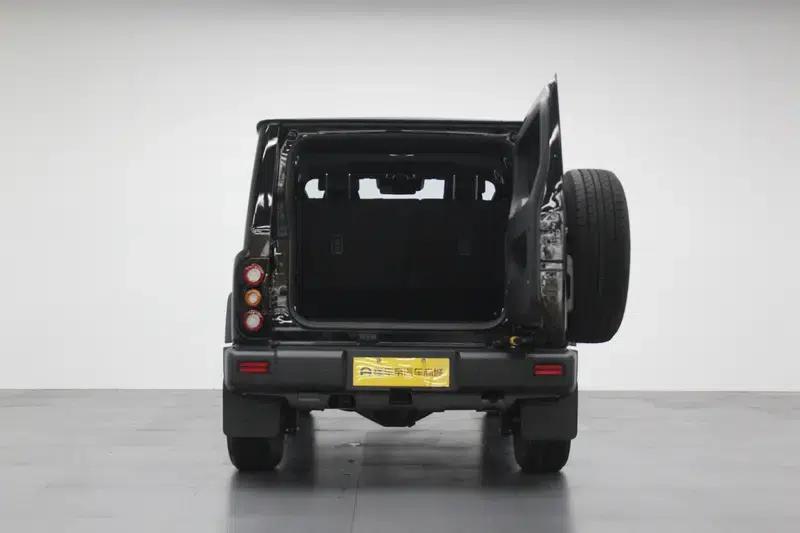 212 T01 2024 Explorer 2.0T — миниатюра 20