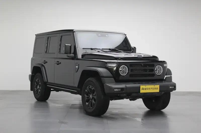 212 T01 2024 Explorer 2.0T — миниатюра 3