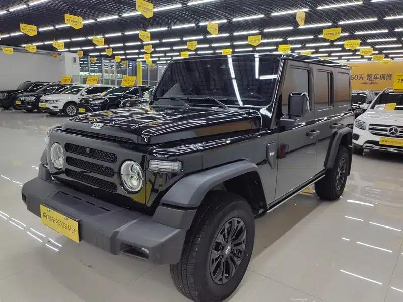 212 T01 2024 Explorer 2.0T — миниатюра 21