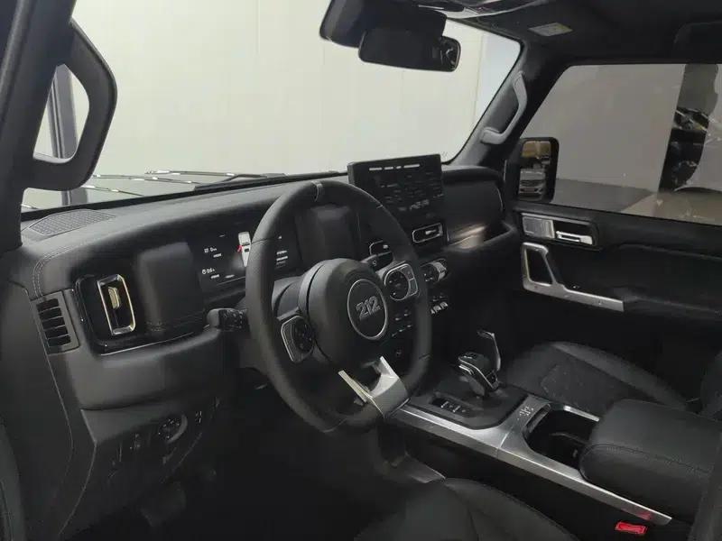 212 T01 2024 Explorer 2.0T — миниатюра 23