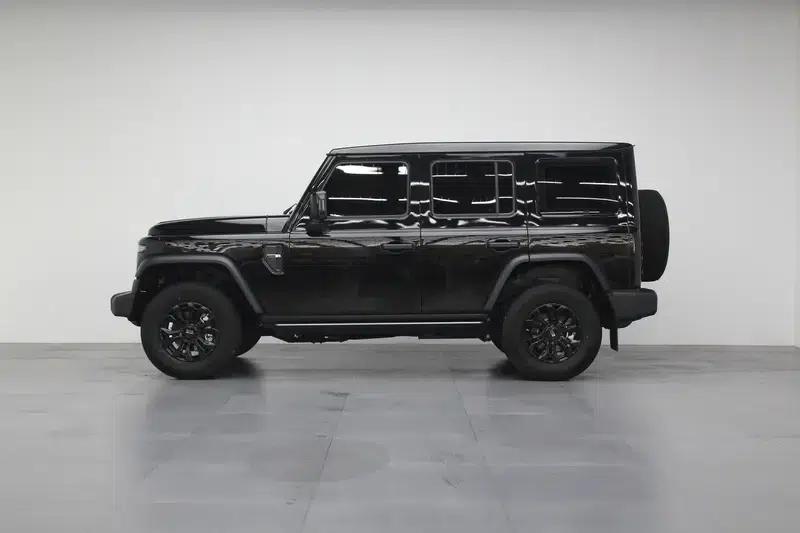 212 T01 2024 Explorer 2.0T — миниатюра 4
