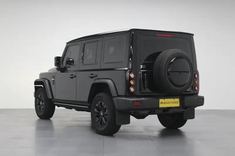 212 T01 2024 Explorer 2.0T — миниатюра 5