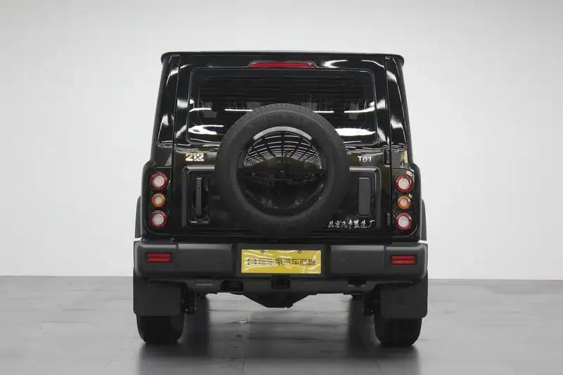 212 T01 2024 Explorer 2.0T — миниатюра 6