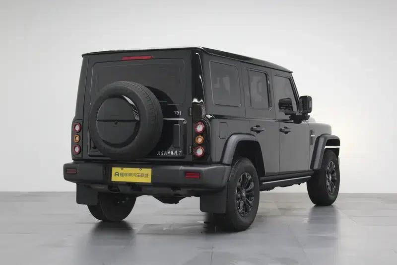 212 T01 2024 Explorer 2.0T — миниатюра 7