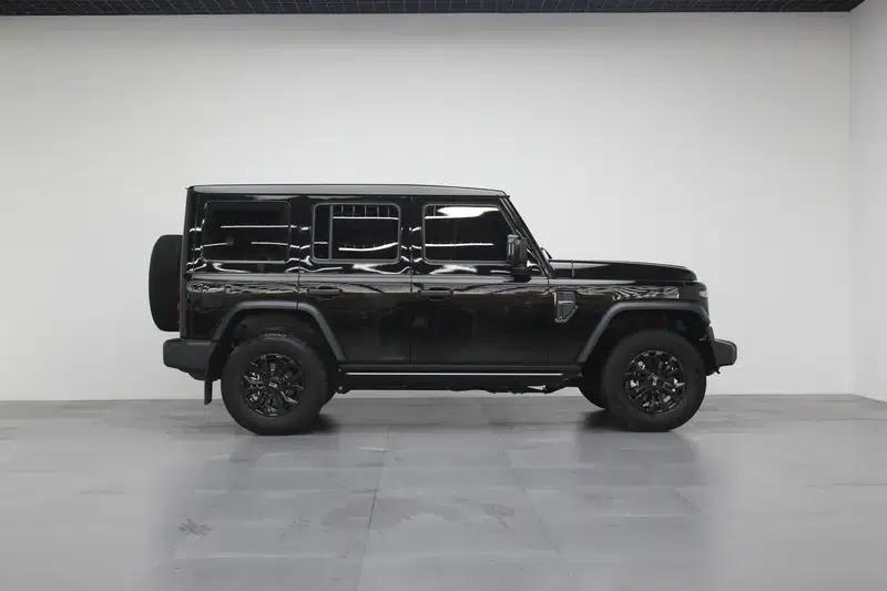 212 T01 2024 Explorer 2.0T — миниатюра 8