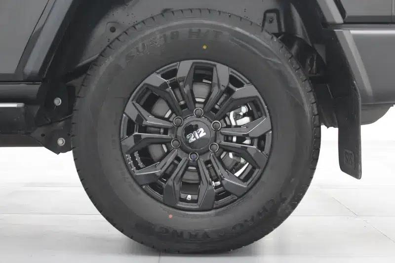 212 T01 2024 Explorer 2.0T — миниатюра 9