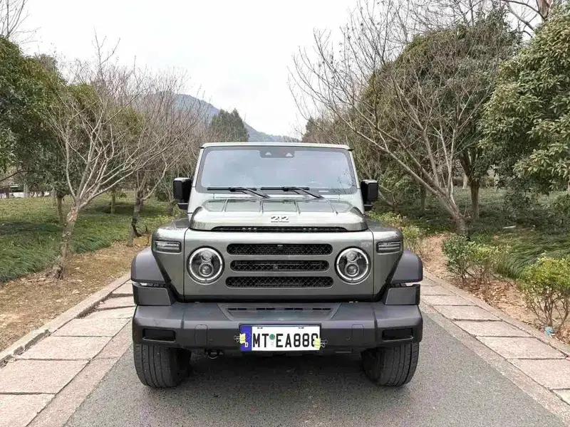 212 T01 2024 Explorer 2.0T — миниатюра 2