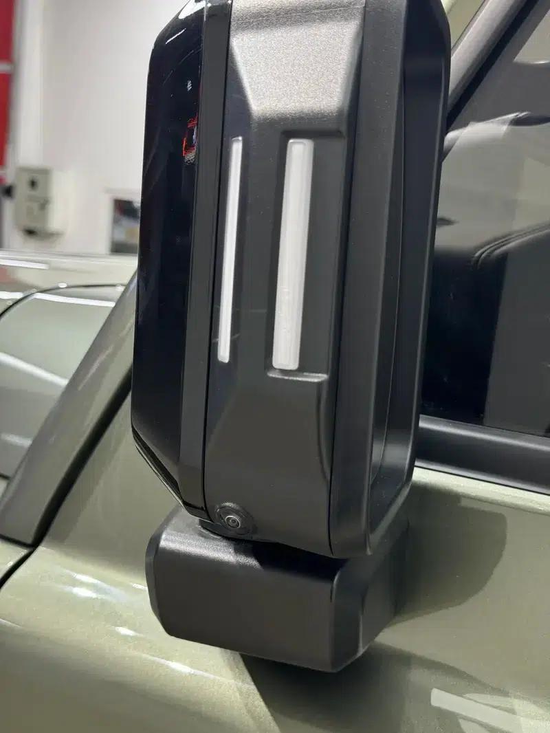 212 T01 2024 Explorer 2.0T — миниатюра 11