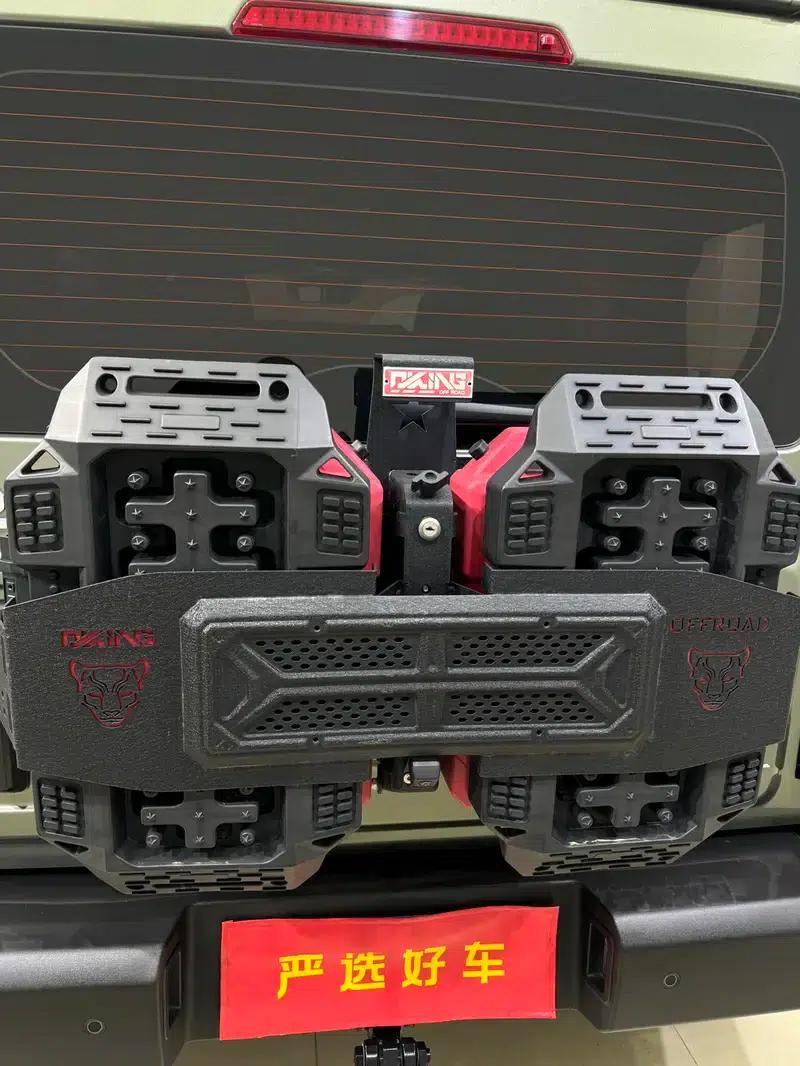 212 T01 2024 Explorer 2.0T — миниатюра 15