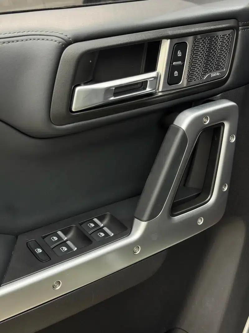 212 T01 2024 Explorer 2.0T — миниатюра 20