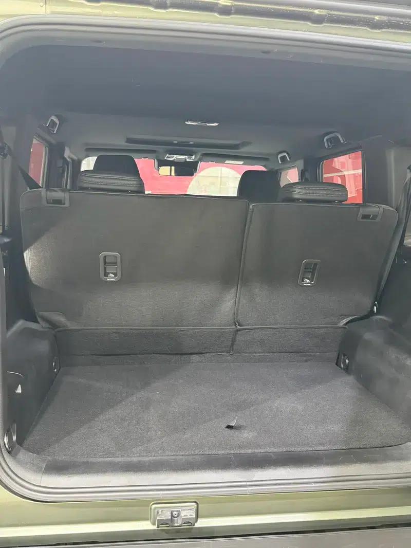 212 T01 2024 Explorer 2.0T — миниатюра 21