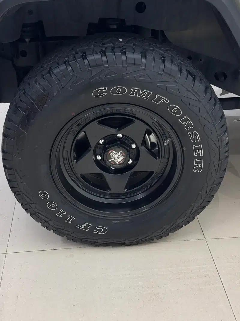 212 T01 2024 Explorer 2.0T — миниатюра 6
