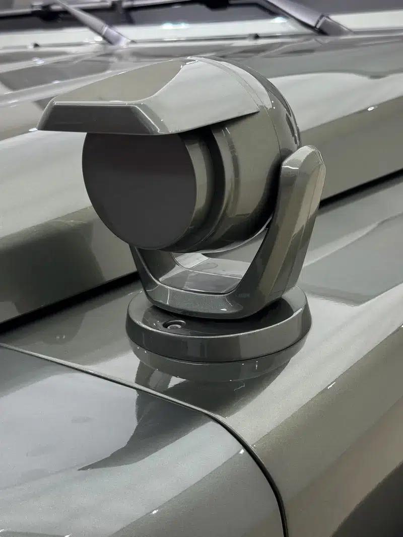212 T01 2024 Explorer 2.0T — миниатюра 7