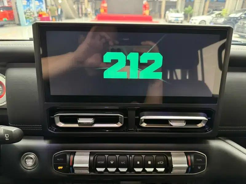 212 T01 2024 Explorer 2.0T — миниатюра 11