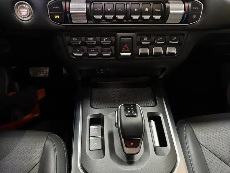 212 T01 2024 Explorer 2.0T — миниатюра 12