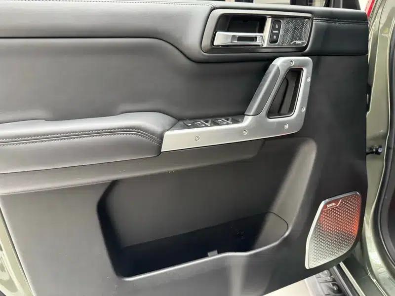 212 T01 2024 Explorer 2.0T — миниатюра 16