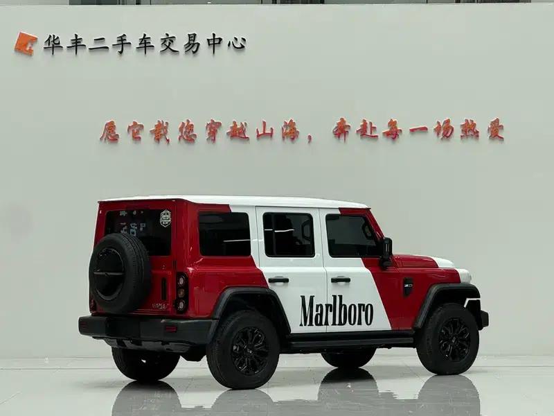 212 T01 2024 Explorer 2.0T — миниатюра 5