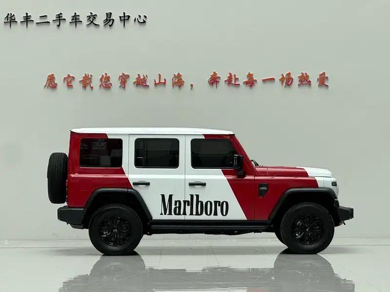 212 T01 2024 Explorer 2.0T — миниатюра 6