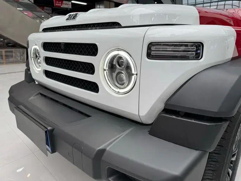 212 T01 2024 Explorer 2.0T — миниатюра 7