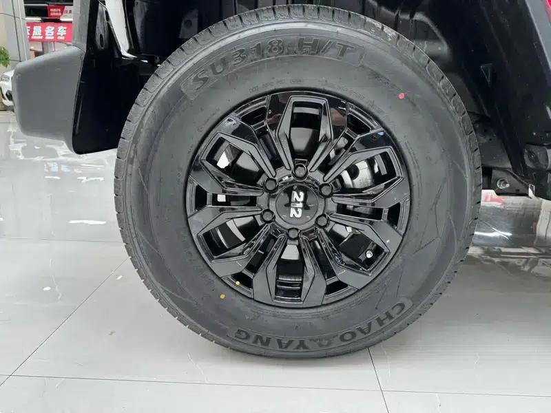 212 T01 2024 Explorer 2.0T — миниатюра 8