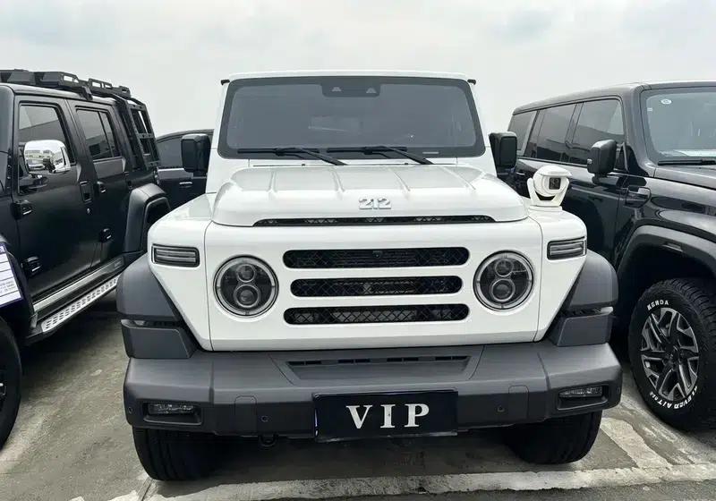 212 T01 2024 Explorer 2.0T — миниатюра 2