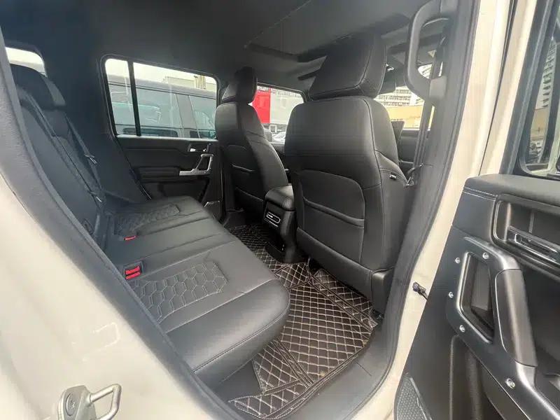 212 T01 2024 Explorer 2.0T — миниатюра 12