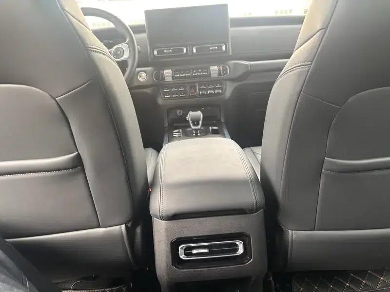 212 T01 2024 Explorer 2.0T — миниатюра 7
