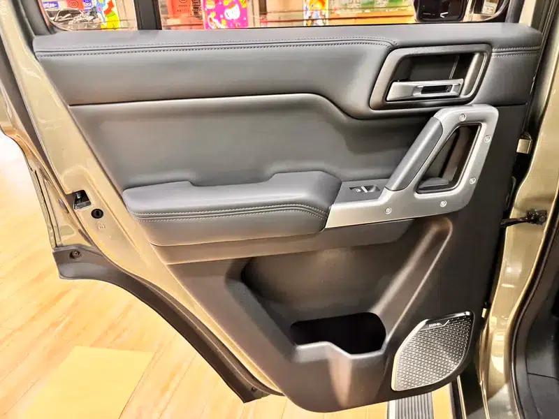 212 T01 2024 Explorer 2.0T — миниатюра 11