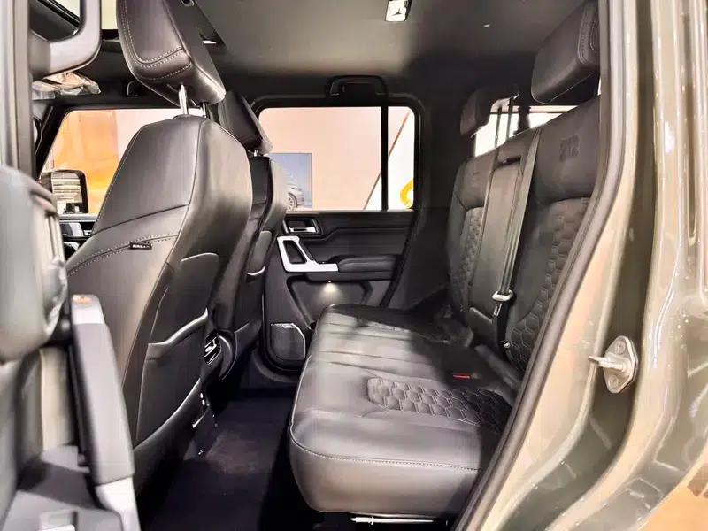 212 T01 2024 Explorer 2.0T — миниатюра 19